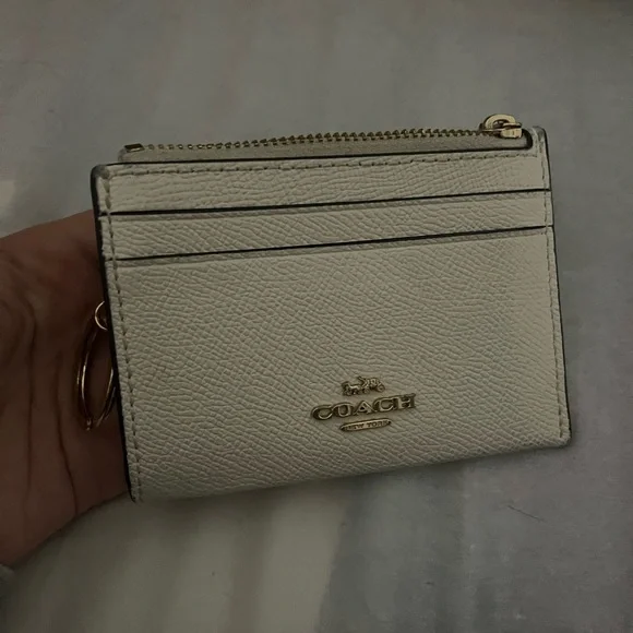 Coach wallet - Picture 4 of 4